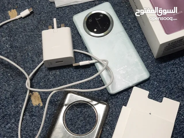 هونور x9c للبيع بحالة ممتازه