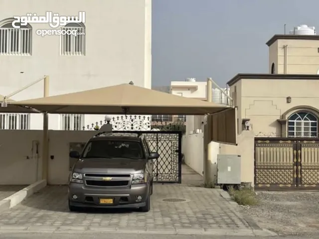 420 m2 More than 6 bedrooms Villa for Sale in Muscat Amerat