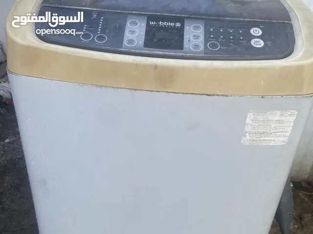 Samsung 17 - 18 KG Washing Machines in Northern Governorate