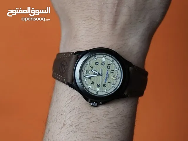  Timex watches  for sale in Baghdad