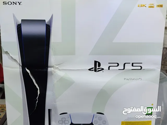 Playstation Gaming Accessories - Others in Cairo
