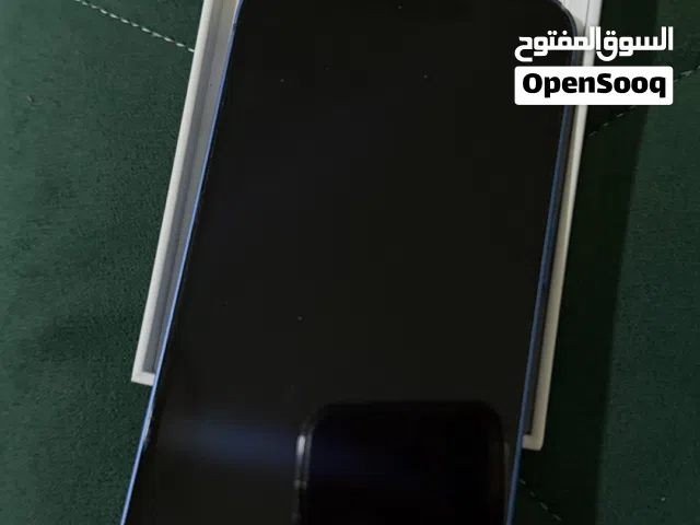 Apple iPhone 13 128 GB in Amman