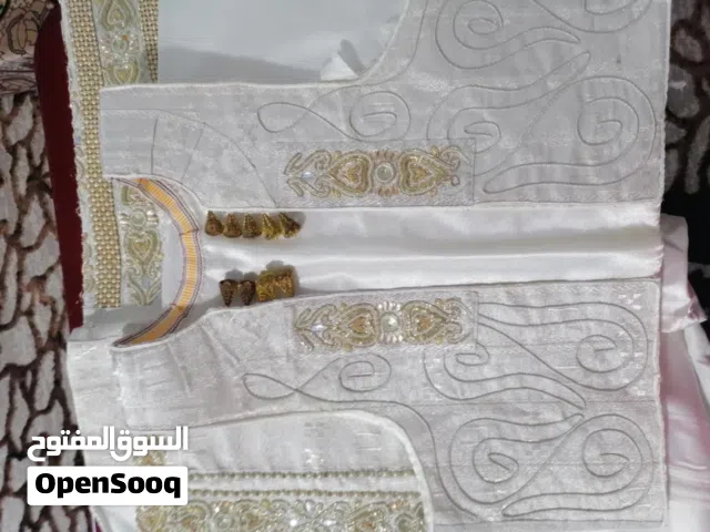 بدلة صدرة كاملة