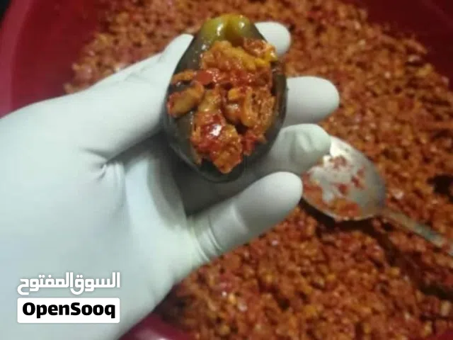 مقدوس نخب النخب ،حشوة اشي فاخر ....