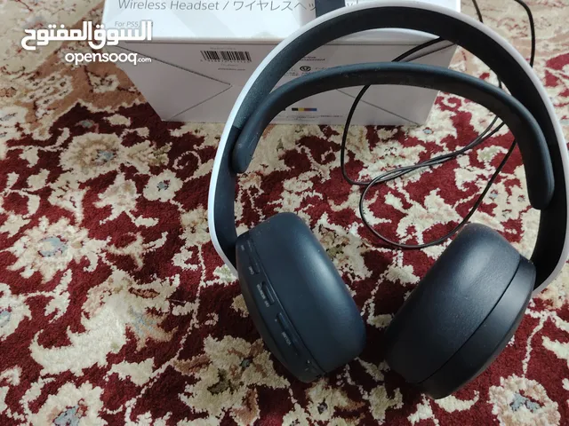 Playstation Gaming Headset in Zarqa