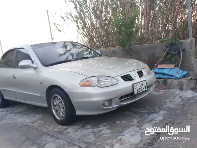 Used Hyundai Avante in Tafila