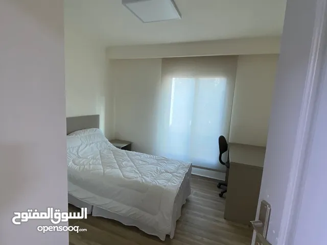 25 m2 Studio Apartments for Rent in Amman Tla' Ali
