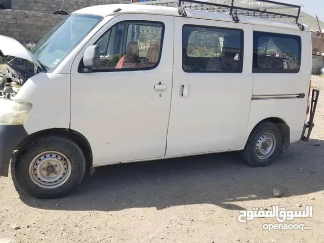 New Daihatsu Other in Sana'a