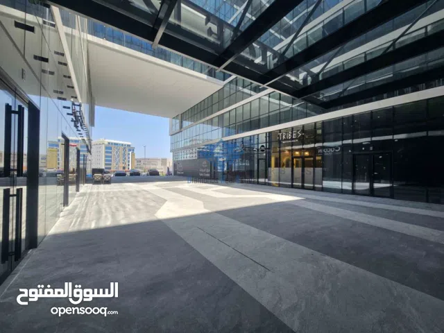 #REF1138    Brand New Commercial Office Space Available For Rent In Bosher