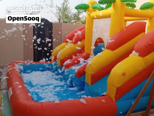 تاجير نطايطات