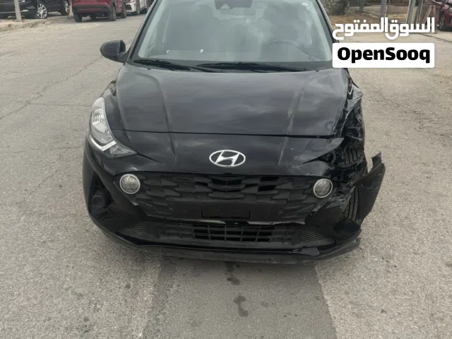 هونداي i10 2024