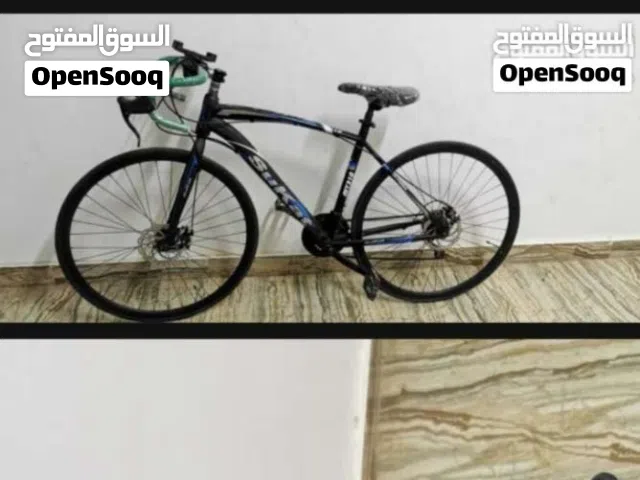 بيع سيكل لجدين فقط