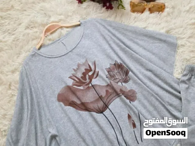 بجايم نسائي قطن جمبوا مريحه وناعمه كمية محدودة