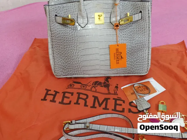 حقائب هرمز ماستر كوالتي