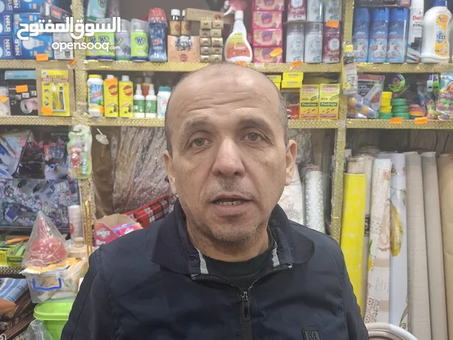 علاوي امحمد