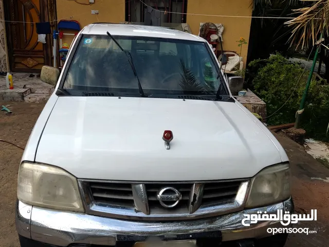 Nissan Other 2008 in Basra
