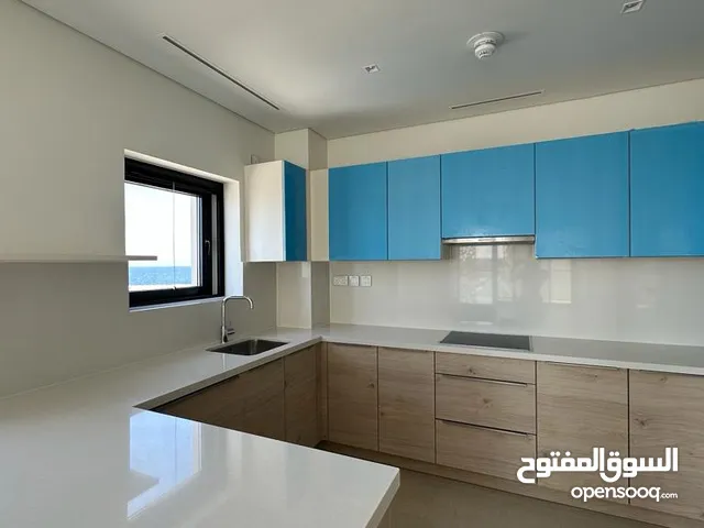 166 m2 2 Bedrooms Apartments for Sale in Muscat Al Mouj