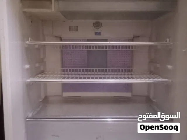 ثلاجه ممتازة جدا