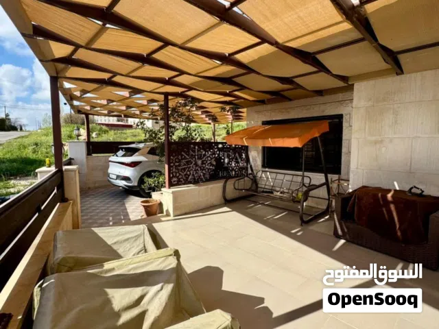 شقة مميزة - طابق ارضي - للبيع في مرج الحمام