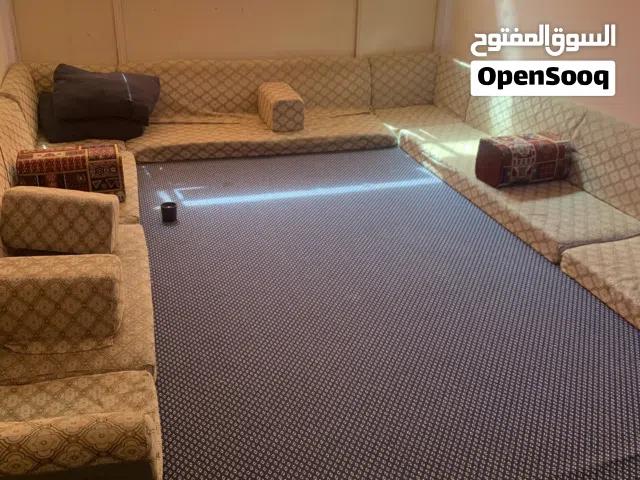 مشاركة سكن