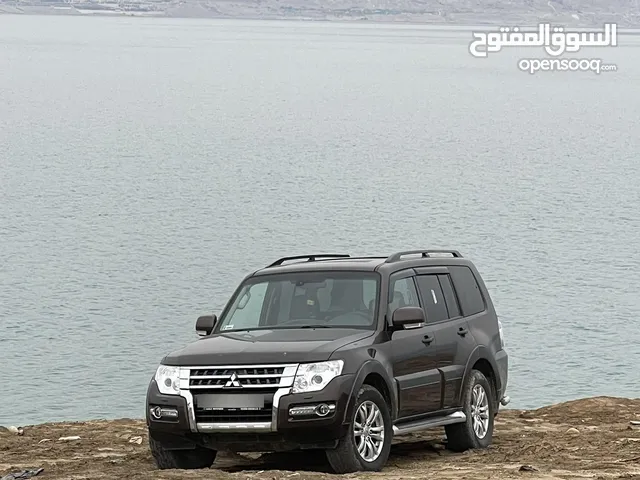 "PAJERO"باجيرو (2018)