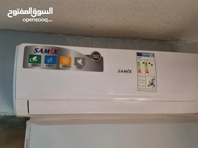 Samsung 1 to 1.4 Tons AC in Amman