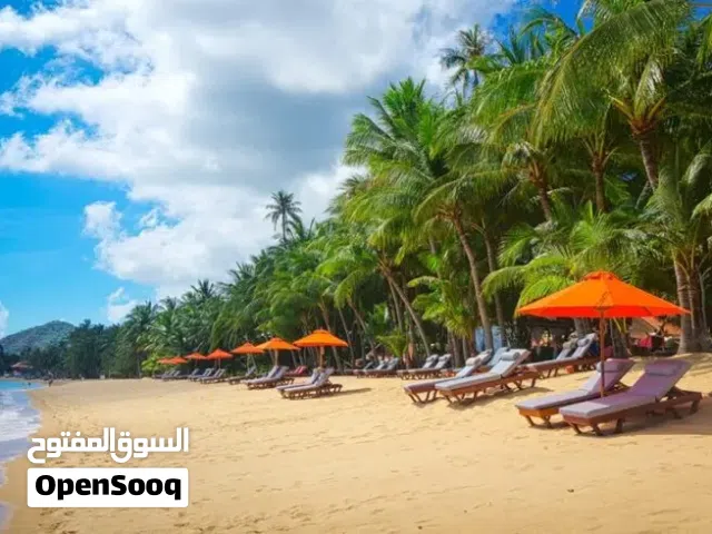 15 NIGHTS IN ASIA(Turkey,thailand  ,Sri lanka , kuala Lumpur) FOR 2 ADULTS – ONLY $2000