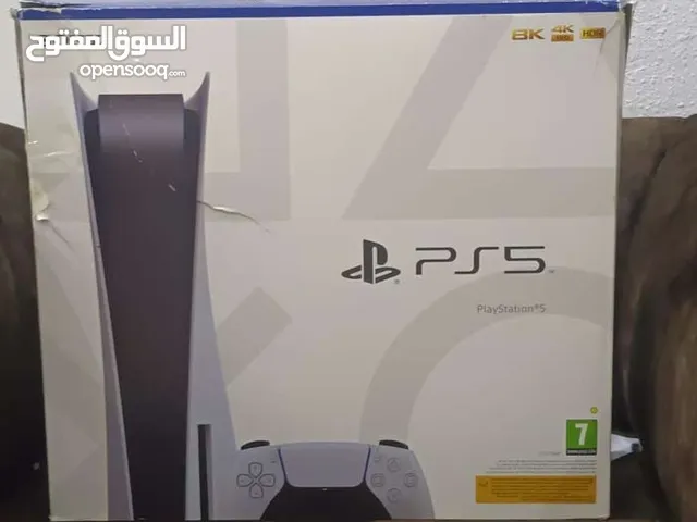 PlayStation 5 PlayStation for sale in Benghazi