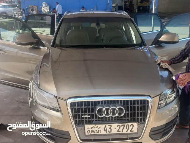 Used Audi A8 in Hawally