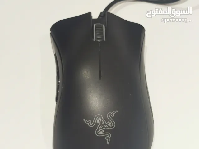 للبيع ماوس قيمنق Razer DeathAdder Essential