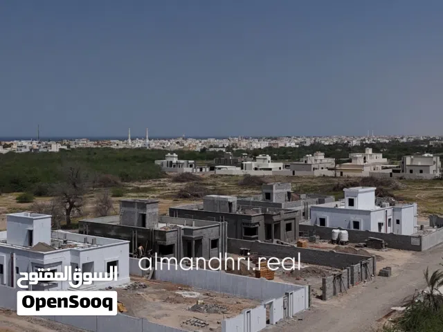 منازل للبيع من المالك في صحم مخيليف مع إمكانية تسديد القروض الشخصية والتسهيل.