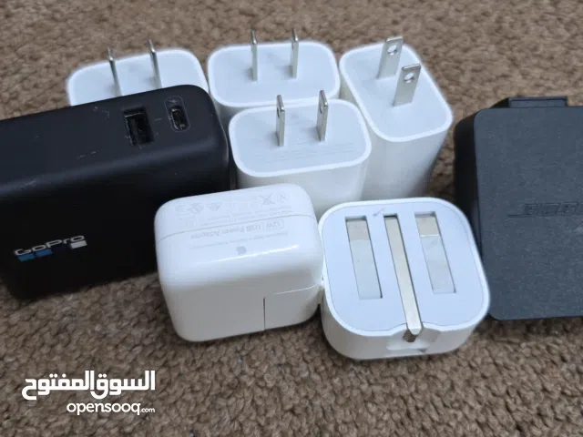 Original Charger Available