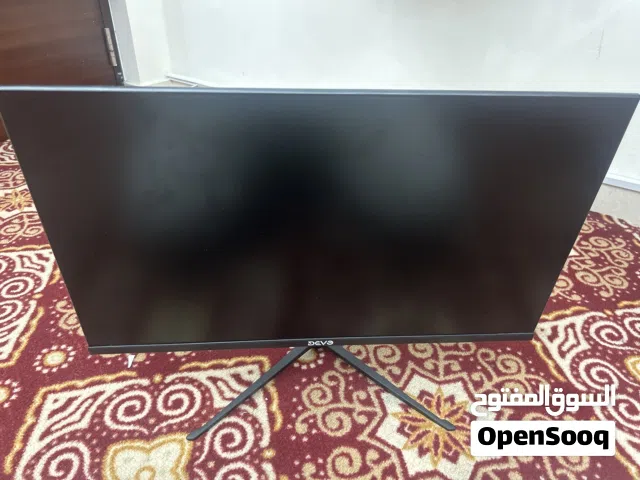 للبيع شاشه مستعمل