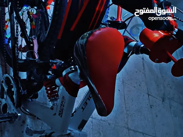 دراجه هوائيه