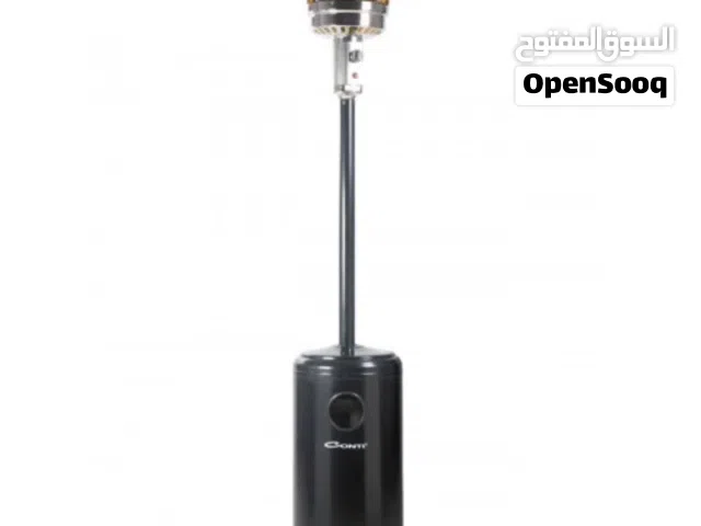 صوبة كونتي عامود بحالة الوكالة