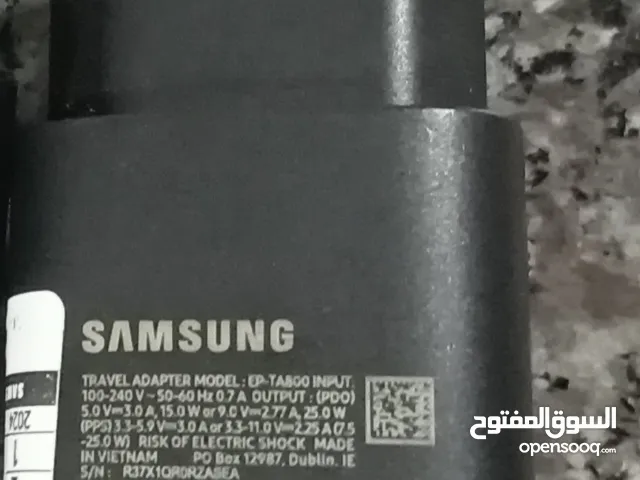 Chargers & Cables for sale in Amman