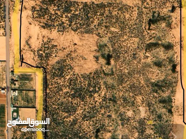 Residential Land for Sale in Nabeul Other