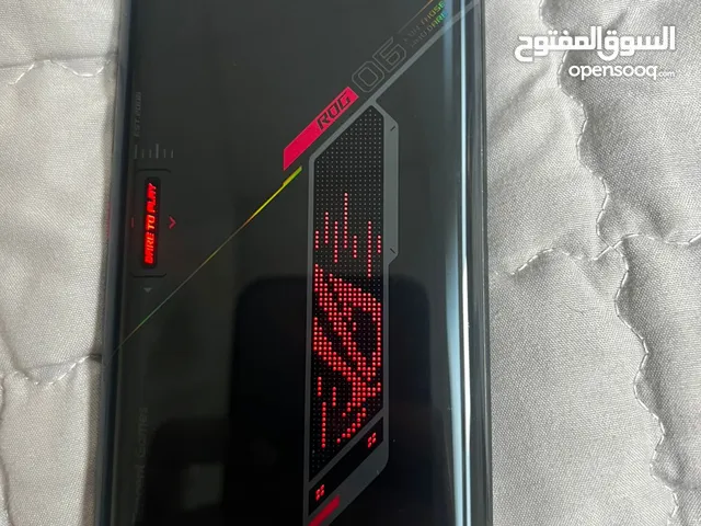Asus Rog Phone 6 12/128