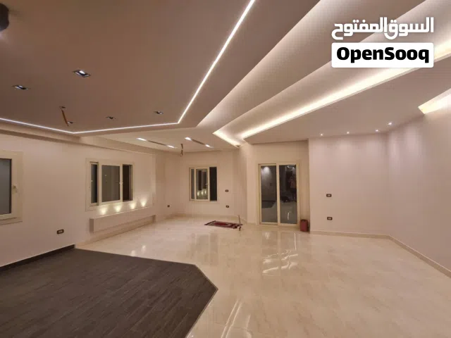 175 m2 3 Bedrooms Apartments for Rent in Cairo Fifth Settlement
