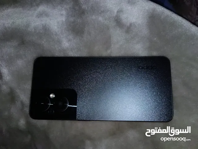 Oppo Reno8 128 GB in Mubarak Al-Kabeer