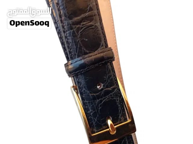 جلد طبيعي تمساح