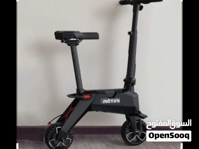 سكوتر motni الوصف مهم