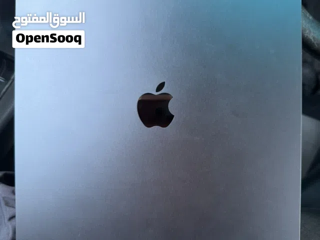 Ipad pro 13 inch m5 256GB - ايباد برو 13 انش ام 5