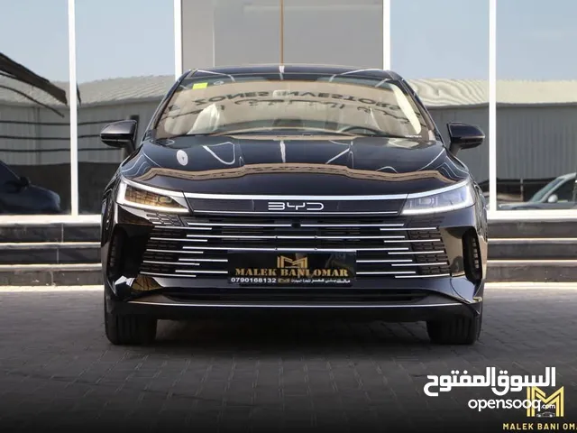 Byd Destroyer 05 2024 باقل سعر في السوق