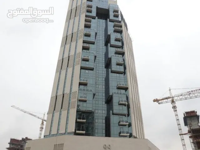 برج 99 شقة سكنية (ب ضاحية حصة المبارك(