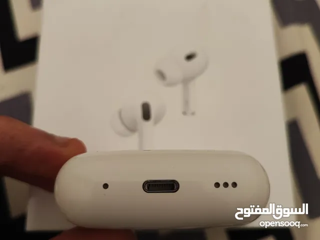 اقرا لوصفAirpods Pro 2