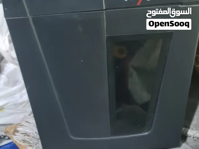 قطاعة اوراق Rexel Secure X8.