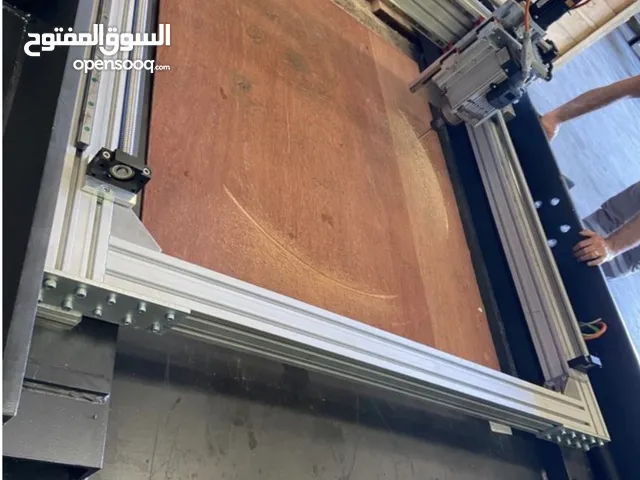 CNC Machine
