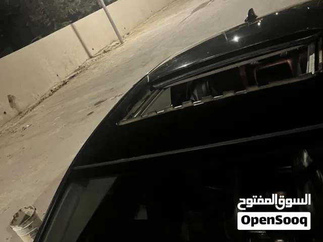 2017 هوندا اكورد EX-L