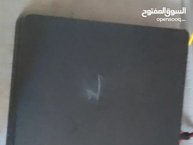 سوني 4 مستعمل والله احتاج الفلوس والله امي محتاجه عمليه تكلفه 100